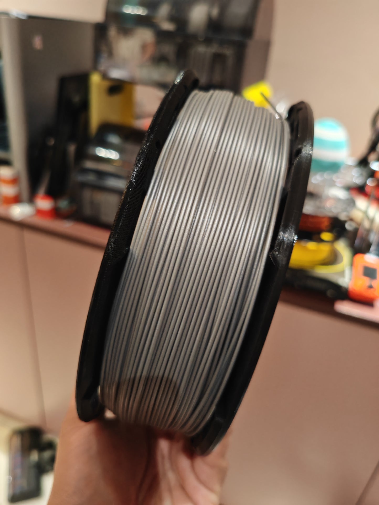 PLA FILAMENT 1KG -Solid Color