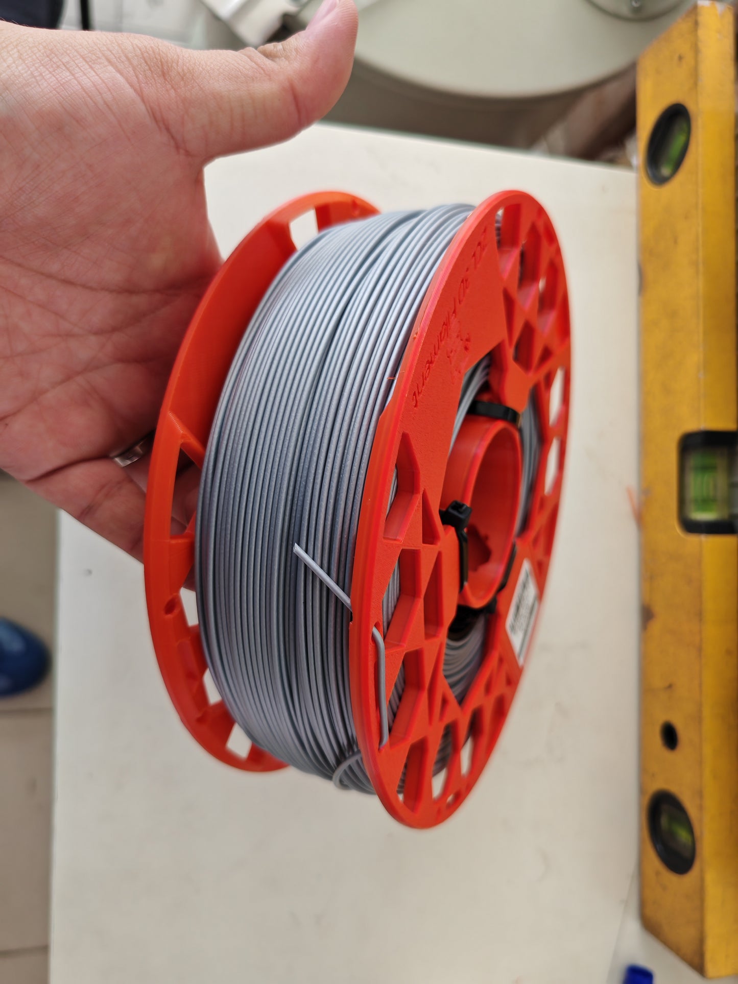 PLA FILAMENT 1KG -Solid Color