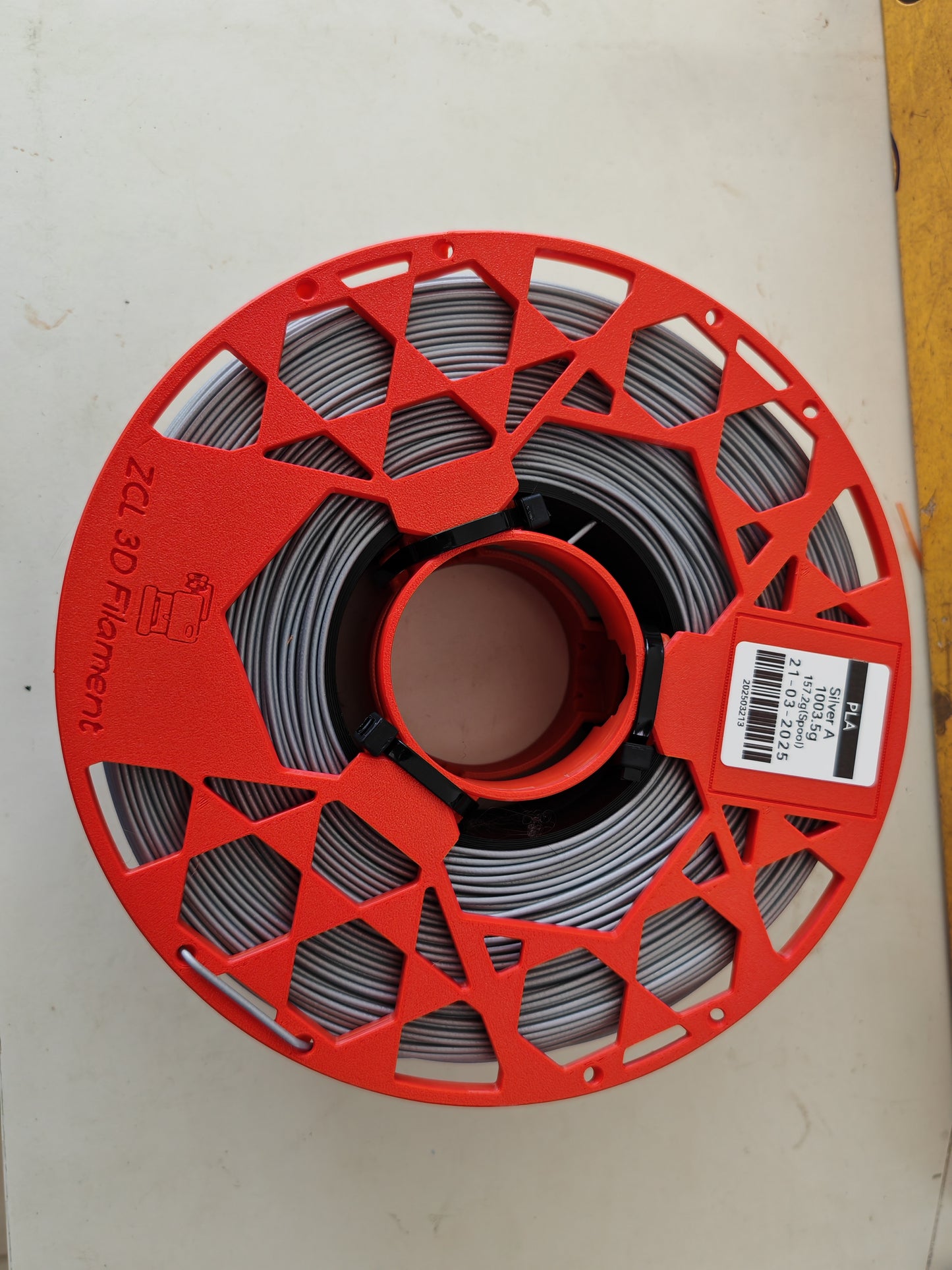 PLA FILAMENT 1KG -Solid Color