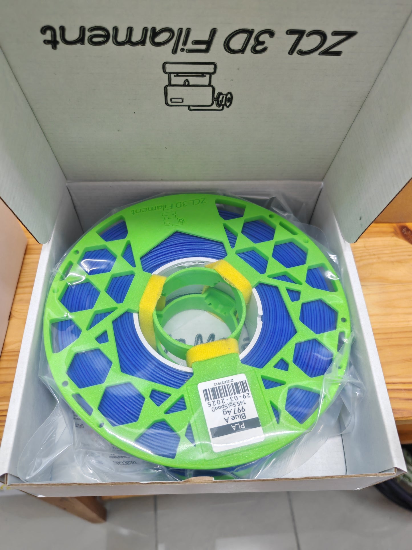 PLA FILAMENT 1KG -Solid Color