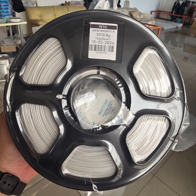 ZCL PETG filament
