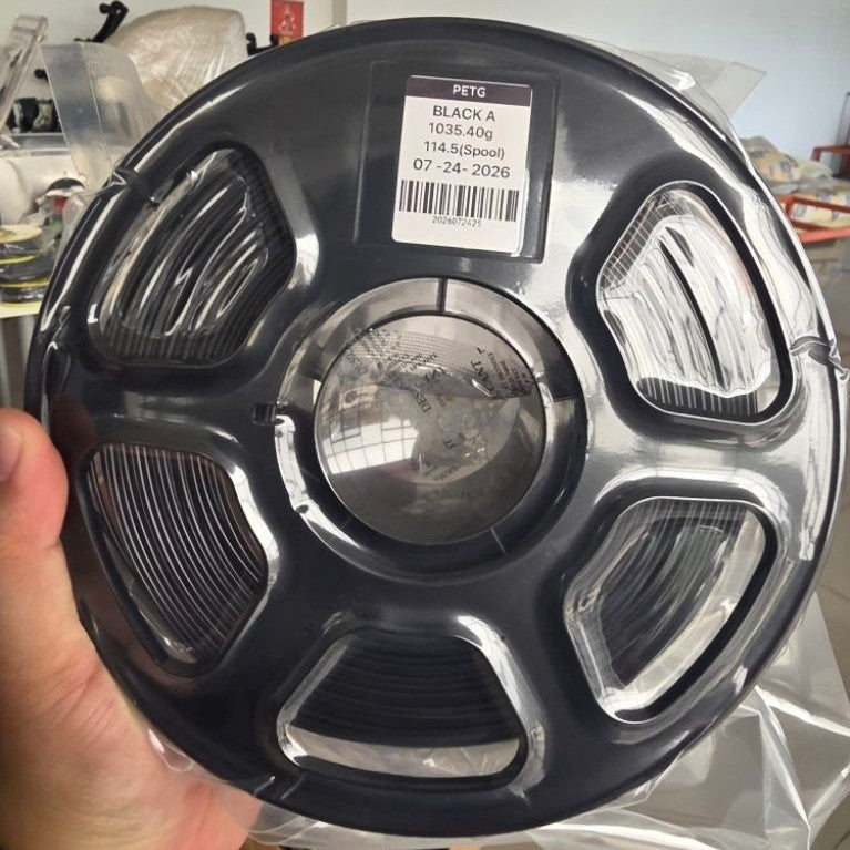 ZCL PETG filament