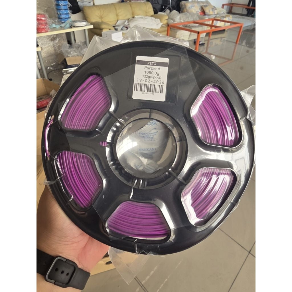 PETG Purple