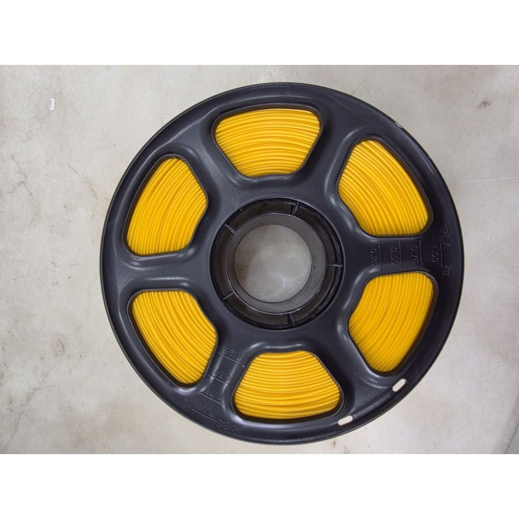 ABS Yellow