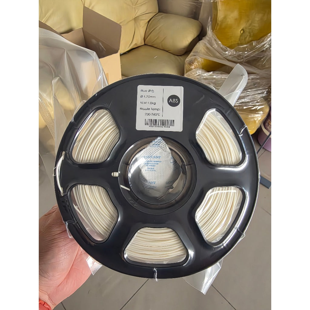 ZCL ABS filament